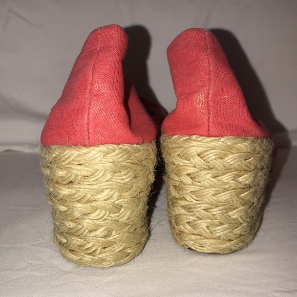 Ralph Lauren Espadrilles Shoes - Picture 7 of 9